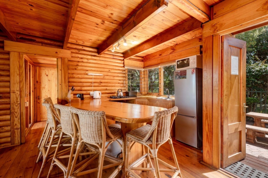 Commercial Property for Sale in Old Place Western Cape